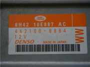 Navigationssystem 8H4210E887AC Land + Range Rover Range Rover Sport (LS) Geländewagen 2.7 TDV6 24V (276DT) 2009