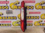 Rücklicht Links Ford Focus 2 Schrägheck 2.0 TDCi 16V (G6DA)