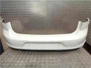 Stoßstange Hinten 5G6807417APGRU Volkswagen Golf VII (AUA) Schrägheck 1.6 TDI BlueMotion 16V (CXXB) 2015 CXXB