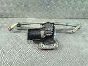 Scheibenwischermotor Vorne 85GB17B571BA Ford Fiesta 3 Schrägheck 1.8 C,CL,DC,DCL,Classic (RTD) 1995