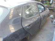 Tür Rechts Hinten 6J4833056 Seat Ibiza IV (6J5) Schrägheck 5-drs 1.9 TDI 105 (BLS)
