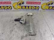 Fensterheber Mechan. Links Hinten 9881034030 Hyundai Sonata Limousine 2.0i 16V (G4CP-DM) 1997