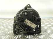 Lichtmaschine 8200290215 Renault Megane II (BM/CM) Schrägheck 1.5 dCi 105 (K9K-732(K9K-P7)) 2006
