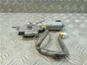 Schiebedachmotor A2038203142 Mercedes-Benz E (W211) Limousine 2.7 E-270 CDI 20V (OM647.961)