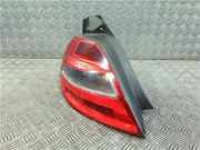Rücklicht Links 8200413214C Renault Megane II (BM/CM) Schrägheck 1.5 dCi 105 (K9K-732(K9K-P7)) 2006