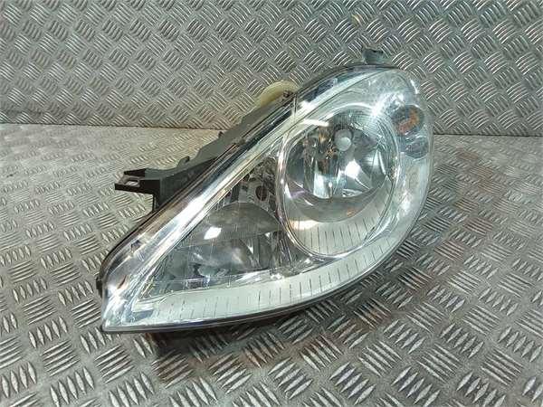Scheinwerfer Links A1698200161 Mercedes-Benz A (W169) Schrägheck 1.5 A-150 3-Drs. (M266.920) 2007