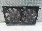 KÃ¼hlerventilatormotor 13223018 Opel Insignia SchrÃ¤gheck 5-drs 2.0 CDTI 16V 160 Ecotec (A20DTH)