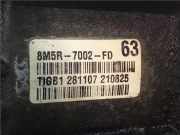 Getriebe Manuell 8M5R7002FD Ford Focus 2 Limousine 2.0 TDCi 16V (G6DD)