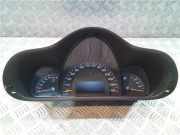 Tachoeinheit Kmh - A2035408111 Mercedes-Benz C Sportcoupé (C203) Schrägheck 2.0 C-180 16V (M111.951) 2001
