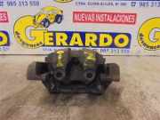 Bremssattel Links Vorne BMW 1 serie (E81) Schrägheck 3-drs 120d 16V (M47N(204D4))