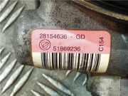 Servolenkung Pumpe 51869236 Fiat Doblo (263) Großraumlimousine 1.3 D Multijet (199.A.3000)