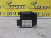Luftklappe Stellmotor N100464D Nissan Micra (K12) Schrägheck 1.6 16V 160 SR (HR16DE) 2007