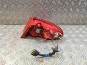 Rücklicht Links Daewoo / Chevrolet Chevrolet (2005->) 2.0 CDX [2,0 Ltr. - 89 kW Diesel CAT] Z20S-D 2008