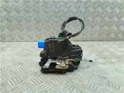 Türschloß Zv Elektrisch Links Vorne Volkswagen Polo IV (9N1/2/3) Schrägheck 1.2 12V (AZQ) 2002 AZQ
