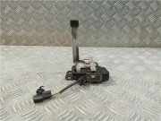 Motorhaubenschloss Honda Civic (FK/FN) Schrägheck 2.2 i-CTDi 16V (N22A2) 2008