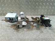 Lenksäule 13136675 Opel Tigra Twin Top Cabrio 1.4 16V (Z14XEP)