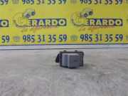 Zentralverriegelung Schalter - 6Q1962125 Volkswagen Polo IV (9N1/2/3) Schrägheck 1.4 TDI 70 (BNM) 2008 BNM