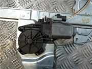 Fensterheber Mechan. Rechts Vorne 402104B Citroën Berlingo Van 1.6 Hdi 75 16V Phase 1 (DV6BUTED4(9HT))