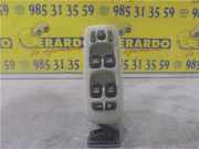 Schalter Für Elekt. Fensterheber Links Vorne 30658146 Volvo S60 I (RS/HV) Limousine 2.4 D5 20V (D5244T) 2004