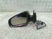 Außenspiegel Links Audi A3 (8P1) Schrägheck 3-drs 2.0 TDI 16V (BKD) 2005