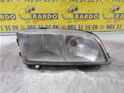 Scheinwerfer Rechts Volvo C70 (NK) Coupé 2.5 Turbo LPT 20V (B5244T)