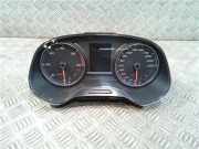 Tachoeinheit Kmh - 5F0920863A Seat Leon ST (5FF) Kombi 5-drs 2.0 TDI FR 16V (CRMB) 2016