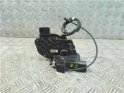 TÃ¼rschloÃŸ Zv Elektrisch Links Vorne 30699787 Volvo V50 (MW) Kombi 2.0 D 16V (D4204T) 2005