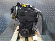 Motor K9K3780 Renault Laguna III Estate (KT) Kombi 5-drs 1.5 dCi 110 (K9K-780)