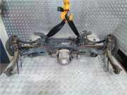 Hinterachse Vwa 4100A036 Mitsubishi Outlander (CW) SUV 2.2 DI-D 16V 4x4 (DW12METED4.FAP(4HN))