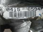 Hinterachse Vwa Mercedes-Benz E Kombi (S211) Kombi 2.2 E-220 CDI 16V (OM646.961) 2004