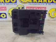 Sicherungskasten RELAIS 9651197680 Peugeot 307 (3A/C/D) SchrÃ¤gheck 2.0 HDi 135 16V FAP (DW10BTED4(RHR)) 2004