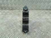 Schalter Für Elekt. Fensterheber Links Vorne BEK666350 Mazda 3 Sport (BL14/BLA4/BLB4) Schrägheck 1.6 CiTD 16V Euro 5 (Y6)