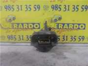 Bremssattel Rechts Hinten Mercedes-Benz ML I (163) SUV 400 4.0 CDI V8 32V (OM628.963) 2002