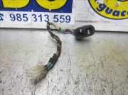 Schalter Für Elekt. Fensterheber Rechts Vorne DELDCHO Opel Astra F (53/54/58/59) Schrägheck 2.0i GT/GLS/CD/GSi (C20NE) 1993