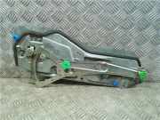 Fensterheber Mechan. Rechts Hinten 9152328 Volvo 850 Limousine 2.5i GLT 20V (B5254FS) 1995