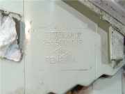 Rücklicht Rechts 265500001R Renault Laguna III (BT) Schrägheck 5-drs 2.0 dCi 16V 150 (M9R-744)