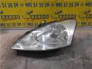 Scheinwerfer Links Ford Berlina (CAK)(1998->) 1.6 Trend [1,6 Ltr. - 74 kW 16V CAT] 2001