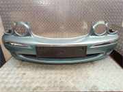 Stoßstange Vorne C2S17545XXX Jaguar X-type Limousine 3.0 V6 24V (WB) 2005