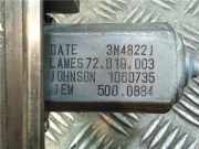 Fensterheber Mechan. Rechts Vorne 5000884 Alfa Romeo Giulietta (940) Schr??gheck 1.4 TB 16V (940.B.7000) 2013