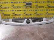 Grill - - Renault Kangoo (KC) Großraumlimousine 1.9 dCi 4x4 85 (F9Q-37) 2006