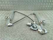 Fensterheber Mechan. Rechts Vorne 400684T7 Rover 75 Limousine 2.0 CDT 16V (M47-D20(204D1))