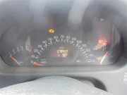 Motor 166961 Mercedes-Benz Vaneo (W414) Großraumlimousine 1.6 (M166.961)