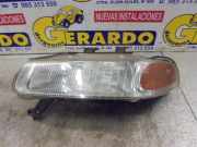 Scheinwerfer Links 54532732 Rover 400 (RT) Schrägheck 5-drs 414i 16V (14K4F) 1996