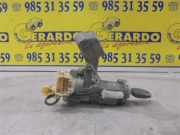 Zündschloss + Schlüssel 45020336 Toyota Corolla Verso (E12) Großraumlimousine 1.8 16V VVT-i (1ZZFE) 2003