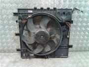 Kühlerventilatormotor 6385002093 Mercedes-Benz Vito (638.1/2) Bus 2.2 CDI 112 16V (OM611.980)