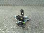 Fensterheber Mechan. Rechts Hinten 9686441280 Peugeot 508 SW (8E/8U) Kombi 2.0 HDiF 16V (DW10BTED4(RHF)) 2014