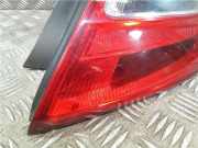 Rücklicht Rechts 89397355 Renault II Berlina 5P (10.2002->) 1.9 Dynamique [1,9 Ltr. - 96 kW dCi Diesel] F9Q E8 2008