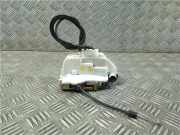TÃ¼rschloÃŸ Zv Elektrisch Links Vorne 46982980 CitroÃ«n C3 (FC/FL/FT) SchrÃ¤gheck 5-drs 1.4 HDi (DV4TD(8HZ)) 2005 DV4TD(8HZ)