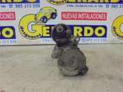 Anlasser 96469963 Daewoo / Chevrolet Kalos (SF69) Schrägheck 1.4 16V (F14D3)