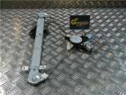 Fensterheber Mechan. Rechts Vorne Subaru Impreza III (GH/GR) Schrägheck 5-drs 2.0D AWD (EE20) 2010
